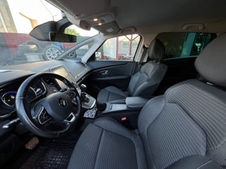 Renault Grand Scenic foto 7