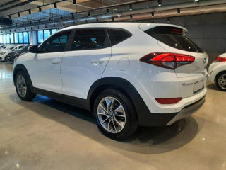 Hyundai Tucson foto 6