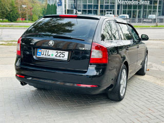 Skoda Octavia foto 6