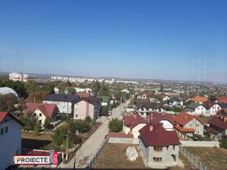 Apartament nou cu 2 odai Chisinau sector  Boyar House 9 foto 6