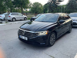 Volkswagen Jetta foto 0
