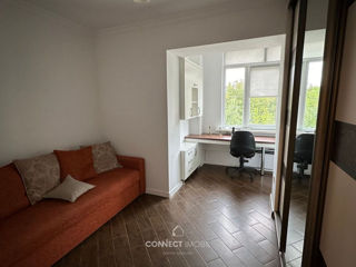 Apartament cu 3 camere, 68 m², Durlești, Chișinău foto 6