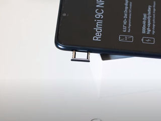 Redmi 9C de la 72 lei lunar! Reducere de -20%!