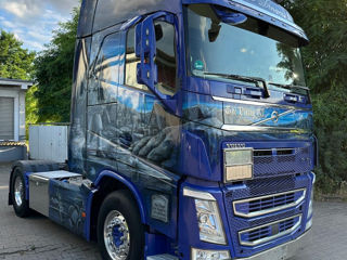 Volvo FH540 2017 foto 2