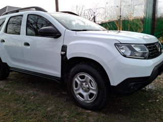 Dacia Duster foto 2