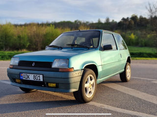 Renault 5 GTS - 1985 foto 1