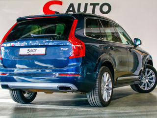 Volvo XC90 foto 17