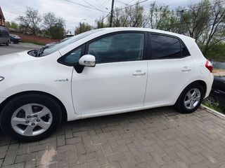 Chirie auto Prakat auto   Toyota Chisinau!!! foto 9