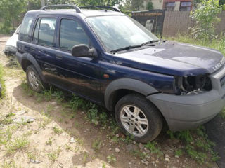 Piese land rover freelander 1... Piese Rover 25.214.216.400.416.45.75.600. foto 9