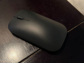 Microsoft Designer Mouse