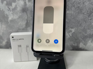 iPhone 11 64 gb purple foto 6