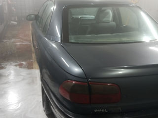 Opel Omega foto 6