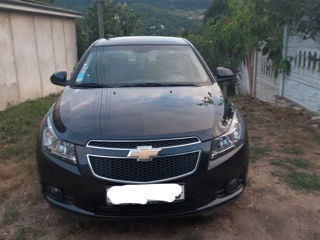 Chevrolet Cruze foto 1