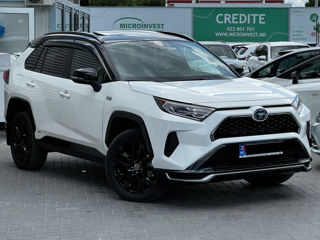 Toyota Rav 4 foto 4