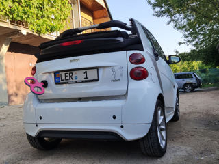 Smart Fortwo foto 6