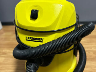 Karcher ( mv3) foto 3