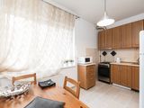 VIP- 1 ком.посуточно.  Apartament de elita cu o odaie,str. Lev Tolstoi . 250  евро foto 7