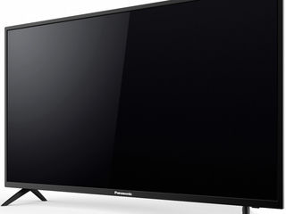 Телевизор LED 43" Panasonic foto 4