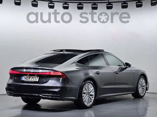 Audi A7 foto 2