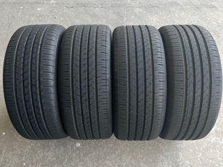 245/45 R18 Continental noi