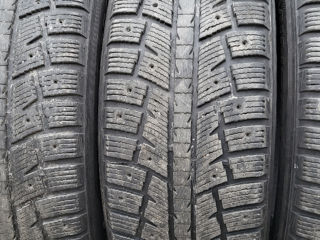 Шины 225/60 R17 Зима foto 4