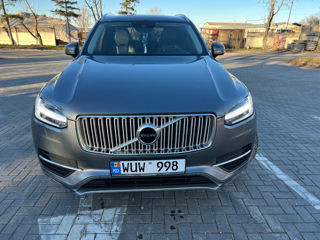 Volvo XC90 foto 3