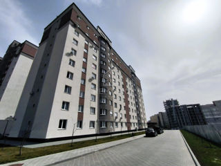 Apartament cu 3 camere, 68 m², Ciocana, Chișinău foto 9