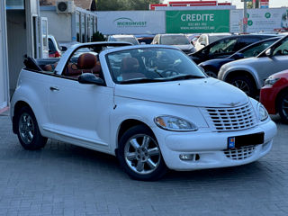 Chrysler PT Cruiser foto 4