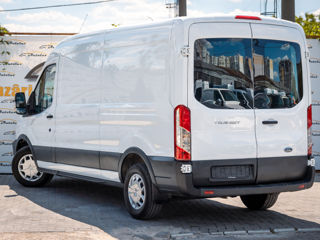 Ford Transit foto 1