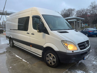 Mercedes Sprinter