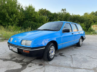 Ford Sierra foto 1