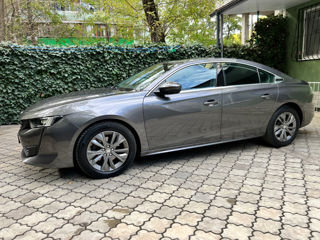 Peugeot 508 foto 2