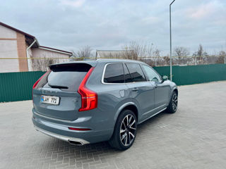 Volvo XC90 foto 5