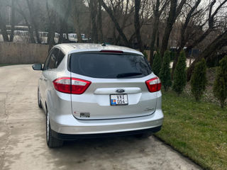 Ford C-Max foto 9