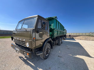 KAMAZ foto 0