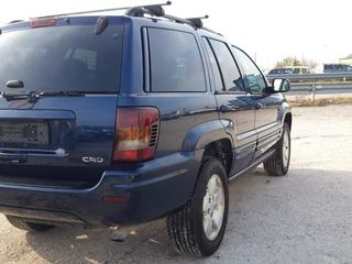 Jeep Grand Cherokee foto 3