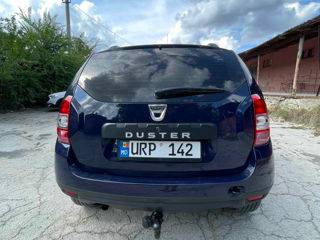 Dacia Duster foto 2