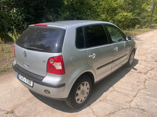 Volkswagen Polo foto 3