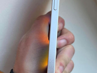iPhone 14 128 GB stare ideală!!! foto 5