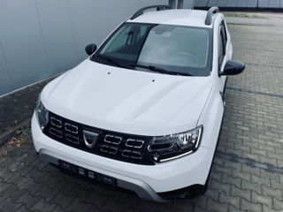 Dacia Duster foto 11