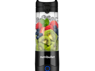 Nutribullet portativ foto 2