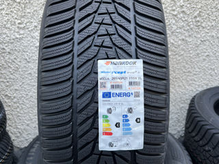 265/45 R21 Hankook Icept Evo3 Winter/ Доставка, livrare toata Moldova 2024