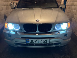 BMW X5 foto 7