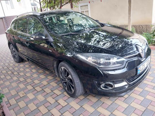 Renault Megane foto 3