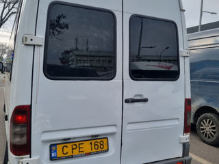 Mercedes Sprinter 313 cdi foto 5