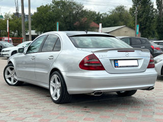 Mercedes E-Class foto 5