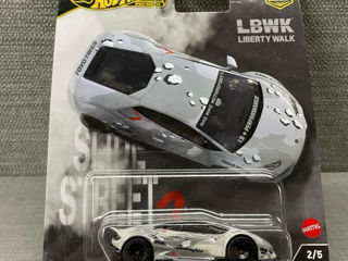 Hot Wheels Premium foto 8