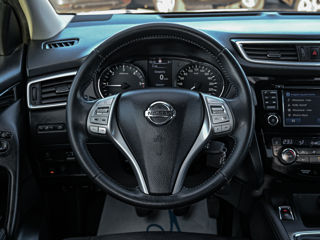 Nissan Qashqai foto 10