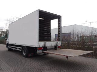 Daf CF 75 250 foto 2