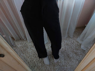 pantaloni clasici h&m